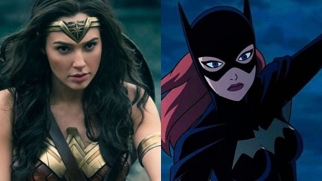Imagem da notícia Além de Mulher-Maravilha: Heroínas da DC que merecem um filme solo