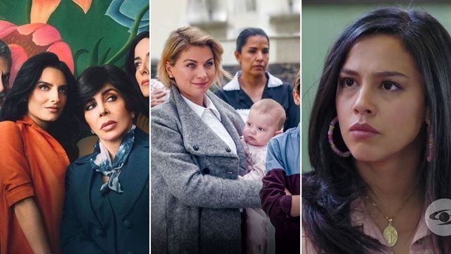 Mãe Só Tem Duas e outras séries latinas IMPERDÍVEIS no catálogo da Netflix 