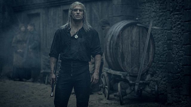 Imagem da notícia The Witcher: 2ª temporada pode atrasar mais uma vez