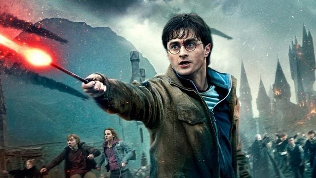 Imagem da notícia Harry Potter pode ganhar série de TV no HBO Max