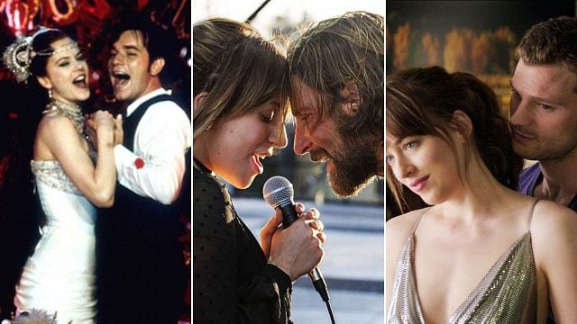 Amazon Brasil: Filmes de romance para assistir com o crush durante a semana 