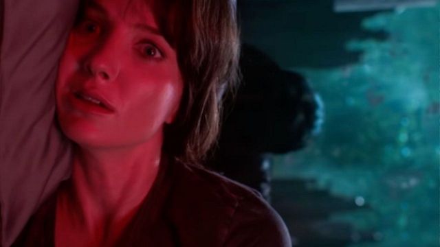 Imagem da notícia Malignant: Novo filme de terror do James Wan ganha pôster e data de estreia