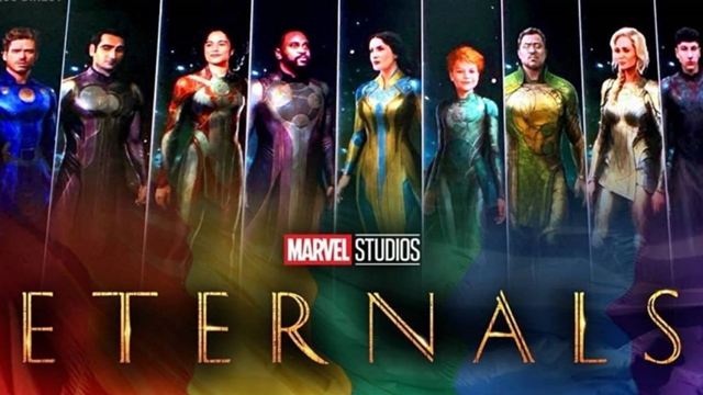 Os Eternos: Kevin Feige diz que o novo filme da Marvel é um dos melhores que ele já viu