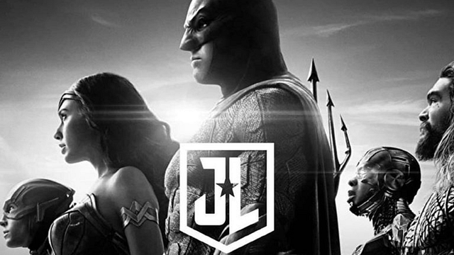 Imagem da notícia Snyder Cut: Zack Snyder confirma data de lançamento da nova versão de Liga da Justiça