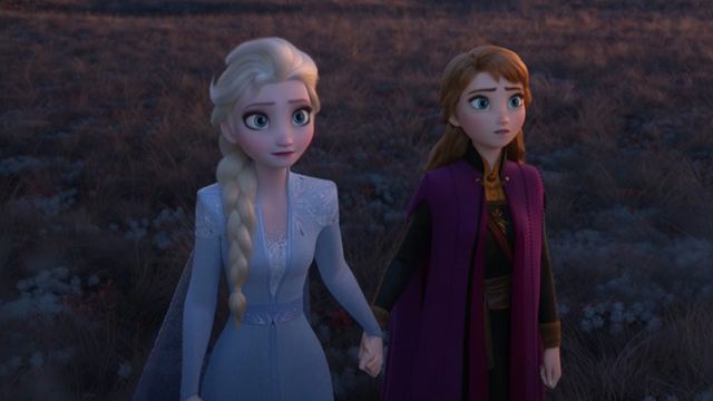 Frozen: Quem poderia fazer o live-action da Disney?
