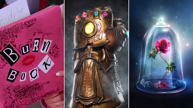 Imagem da notícia 5 Objetos de filmes icônicos que você encontra na Amazon Brasil 