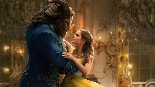 A Bela e a Fera: 5 curiosidades sobre o filme da Disney