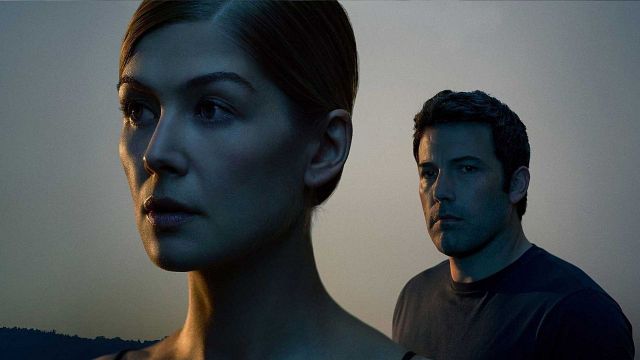 Imagem da notícia Tela Quente hoje (01/02) na Globo: Garota Exemplar, com Ben Affleck, será exibido pela primeira vez na TV aberta 