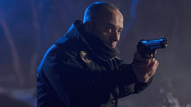 Imagem da notícia Abaixo de Zero: Conheça o novo filme de ação da Netflix