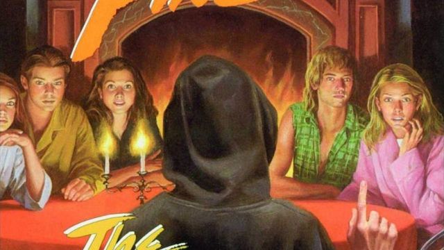 Imagem da notícia The Midnight Club: Mike Flanagan revela o elenco da série de terror da Netflix
