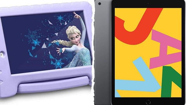 Imagem da notícia Amazon Brasil: Tablets que vão melhorar a sua maratona de filmes e séries 