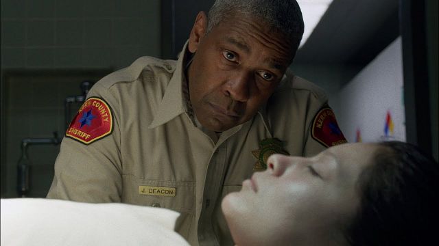 Imagem da notícia Os Pequenos Vestígios: Conheça o filme estrelado por Jared Leto, Denzel Washington e Rami Malek