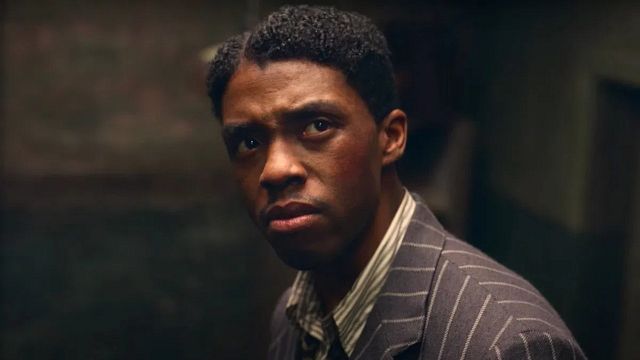 Imagem da notícia Globo de Ouro 2021: Chadwick Boseman recebe indicação póstuma; veja a lista completa de indicados