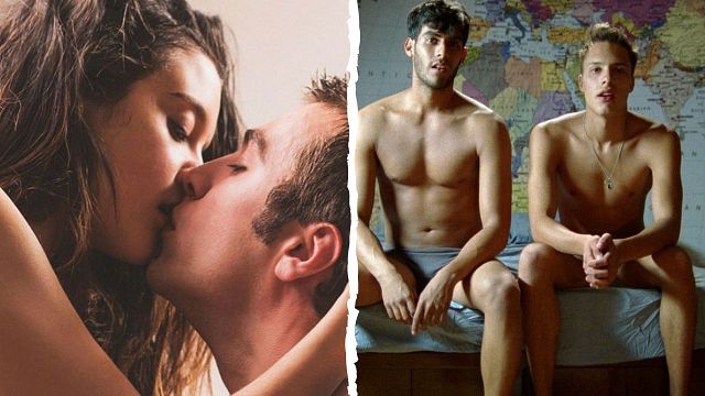 Imagem da notícia Filmes para maiores na Netflix que vão esquentar o fim de semana 