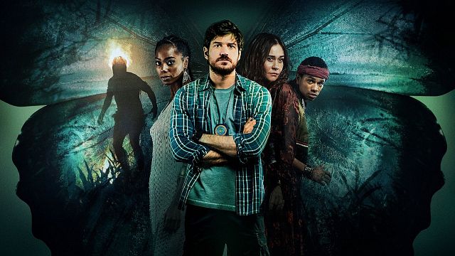 Imagem da notícia Cidade Invisível: Saiba tudo a nova série brasileira da Netflix