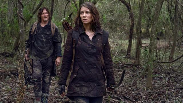 The Walking Dead: Negan constrói seu taco Lucille em novo teaser da 10ª temporada
