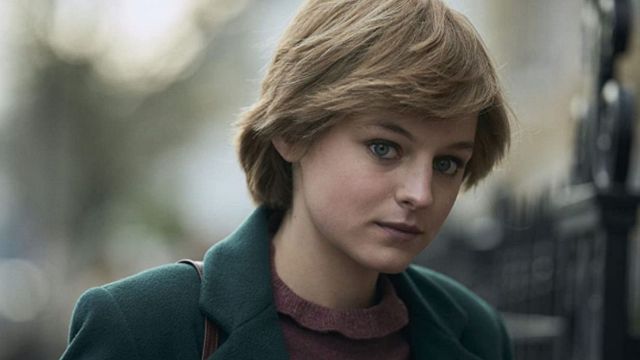 Imagem da notícia Revelação de The Crown, Emma Corrin vai fazer filme com Harry Styles