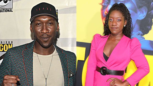 Imagem da notícia Blade: Marvel contrata primeira roteirista negra para filme com Mahershala Ali