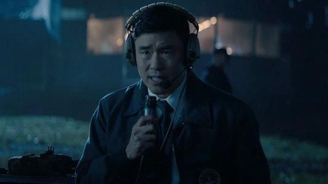 Imagem da notícia Após sucesso em WandaVision, Marvel cogita série de Jimmy Woo