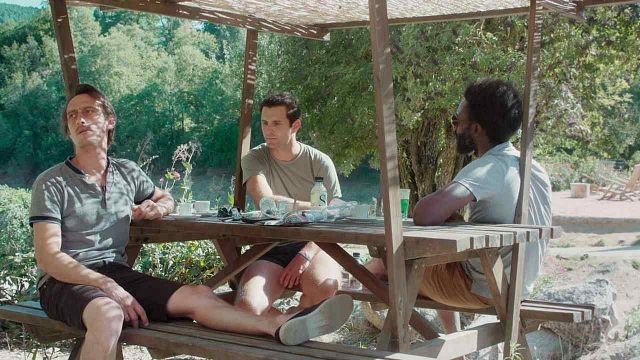 Imagem da notícia Chega ao fim o 50º Festival de Roterdã com interessante seleção e aprovação do formato online