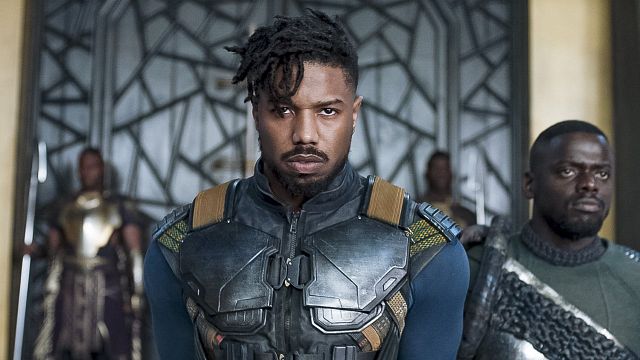 Imagem da notícia Pantera Negra 2: Michael B. Jordan gostaria de voltar para a Marvel. "Eles são uma família"
