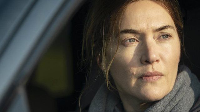 Imagem da notícia Kate Winslet fala sobre sua personagem em Mare of Easttown, nova minissérie da HBO