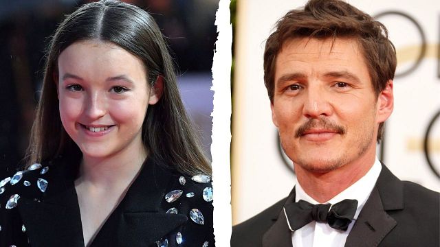 Imagem da notícia Pedro Pascal se junta a atriz de Game of Thrones para protagonizar série de The Last Of Us