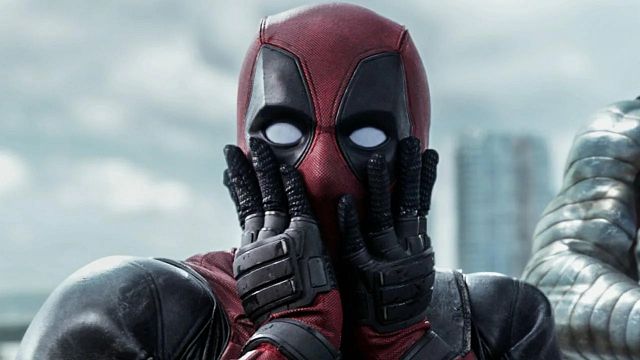 Imagem da notícia Tela Quente de hoje (15/02) exibe Deadpool, filme do anti-herói da Marvel