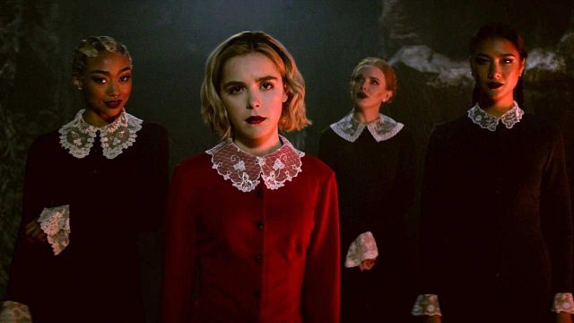 Imagem da notícia Riverdale: Atriz de O Mundo Sombrio de Sabrina é escalada para a série, vai ter crossover?
