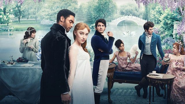 Bridgerton: Após saída de Regé-Jean Page, conheça os novos protagonistas da 2ª temporada