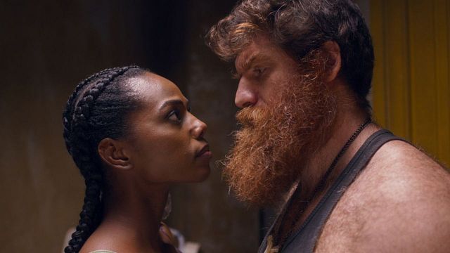 Imagem da notícia Cidade Invisível: Tutu e outras lendas desconhecidas do folclore que podem aparecer na 2ª temporada