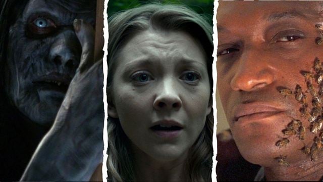6 filmes de terror adaptados de lendas urbanas assustadoras que vão te deixar sem dormir