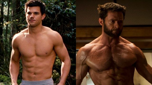 Imagem da notícia 30 atores que tiveram que engordar para filmes