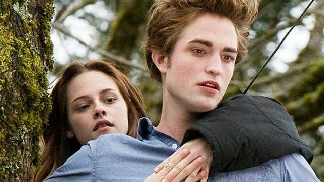 Imagem da notícia Crepúsculo: Todas as vezes em que o próprio elenco criticou a franquia