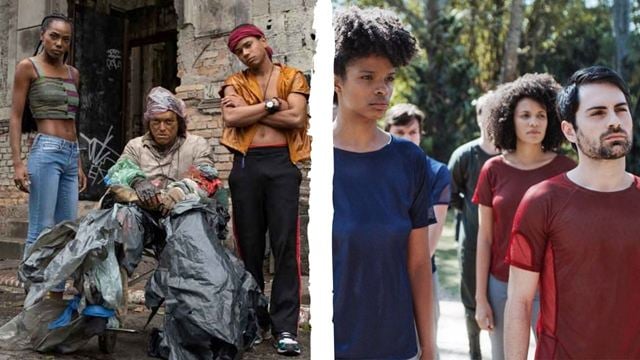 Cidade Invisível, 3%, entre outras: Qual é a melhor série brasileira da Netflix?