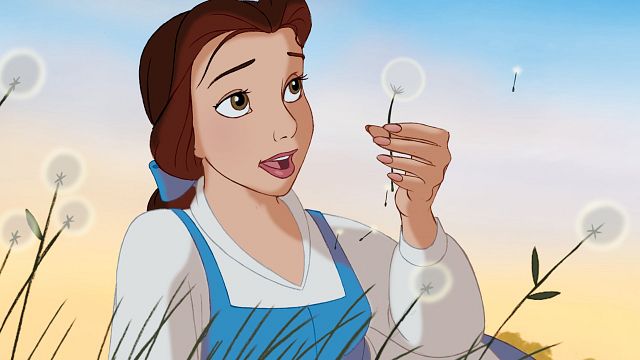 Imagem da notícia Você sabia que A Bela e a Fera tem conexão com outra animação da Disney?