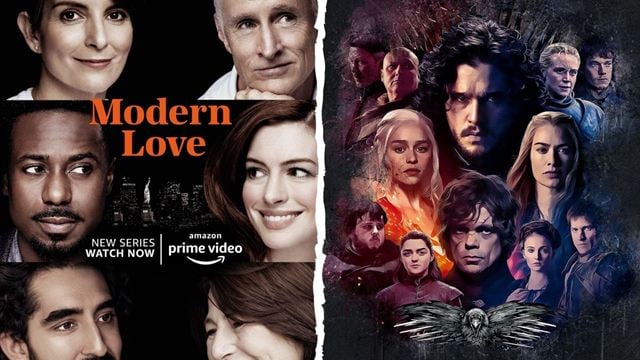 Modern Love no Amazon Prime Video: Ator de Game of Thrones estará na segunda temporada