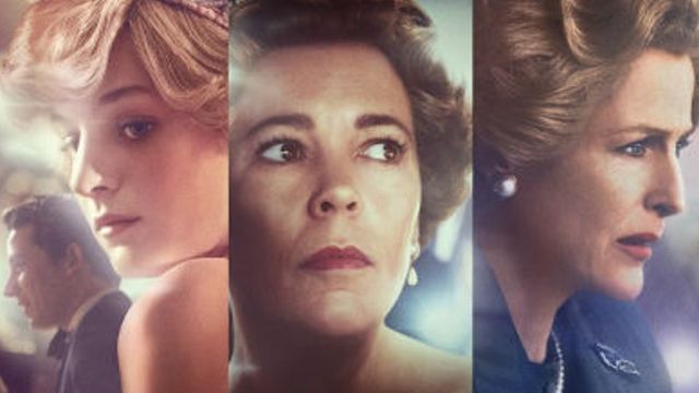 Imagem da notícia Globo de Ouro 2021: As apostas do AdoroCinema para as categorias de TV