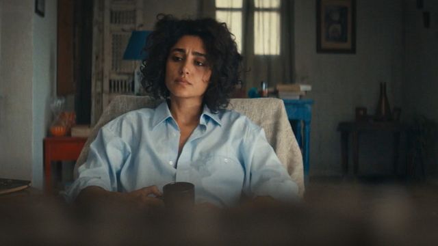 Imagem da notícia Um Divã na Tunísia: Trailer da comédia apresenta o retorno de uma mulher ao país em que nasceu (Exclusivo)