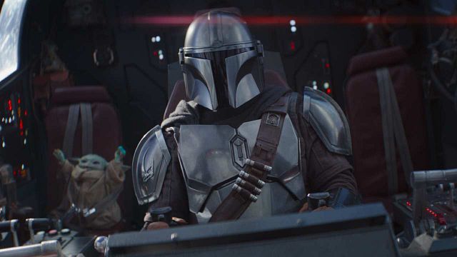 Imagem da notícia The Mandalorian pode consertar erros da franquia Star Wars?