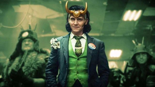 Imagem da notícia Loki: Quando estreia a série com Tom Hiddleston no Disney+?