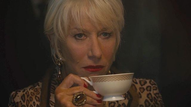 Velozes & Furiosos 9: Helen Mirren vai dirigir carros no novo filme? (Entrevista Exclusiva)