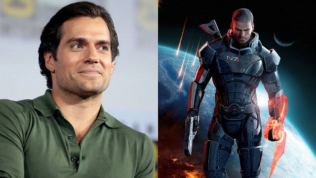 Imagem da notícia Depois de The Witcher, Henry Cavill pode estar em nova adaptação de game