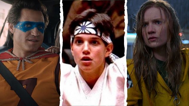 Imagem da notícia Lançamentos da Netflix em filmes para março de 2021
