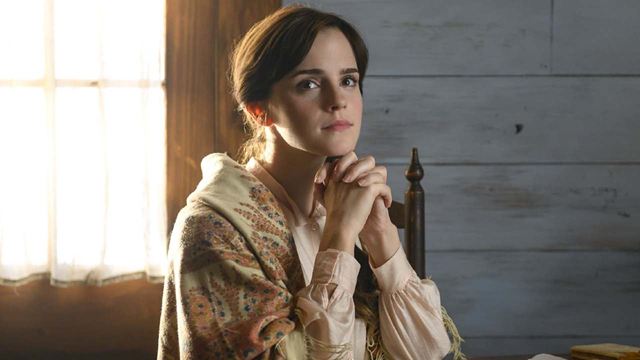 Emma Watson não vai se aposentar, diz representante
