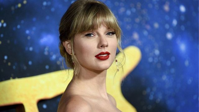 Imagem da notícia Ginny & Georgia: Taylor Swift critica Netflix por "piada sexista" com seu nome
