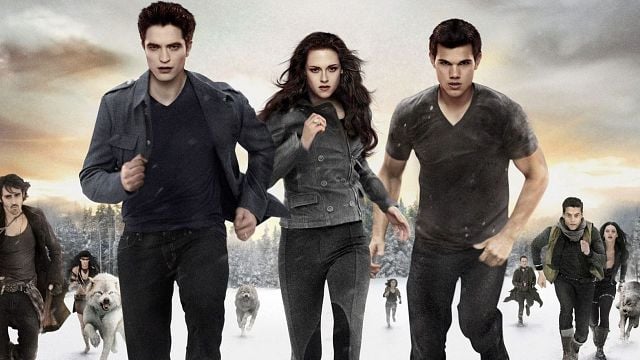 Imagem da notícia Crepúsculo: O grande erro do final da saga que você nunca percebeu