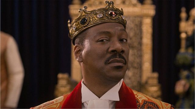Imagem da notícia Príncipe em Nova York 2: Por que Eddie Murphy foi obrigado a escalar ator branco para o primeiro filme?