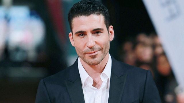 Imagem da notícia Sky Rojo, La Casa de Papel e Sense8: Conheça Miguel Ángel Silvestre, novo queridinho da Netflix