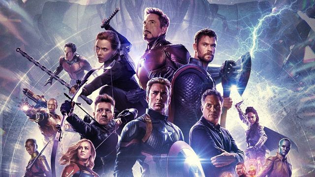 Imagem da notícia Vingadores: Ator ficou insatisfeito com destino do seu personagem e quase não voltou para Ultimato